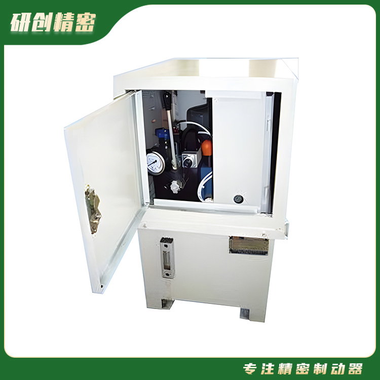 SBD系列ST系列專(zhuān)用液壓泵站