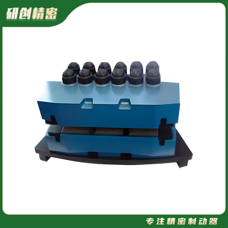 偏航制動(dòng)器DADH195