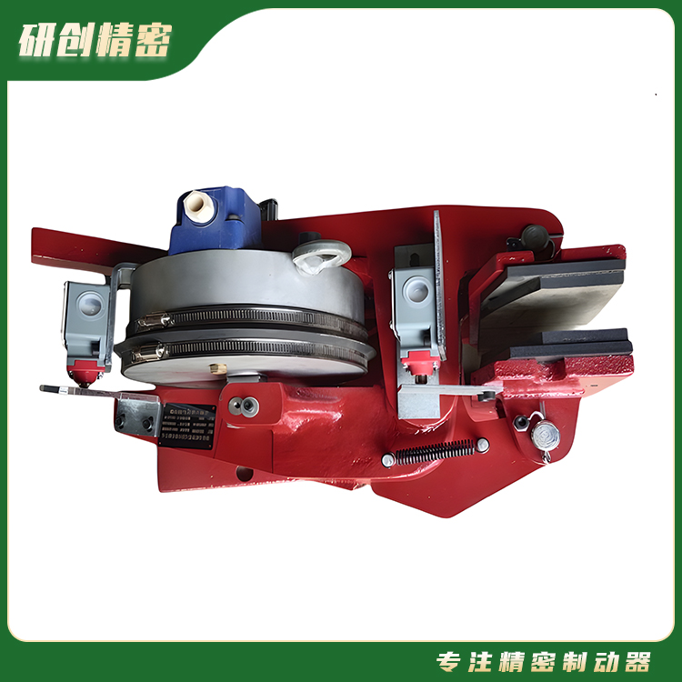 電磁盤式制動器3SE 電機盤式剎車制動器450se 研創(chuàng)精密經(jīng)久耐用