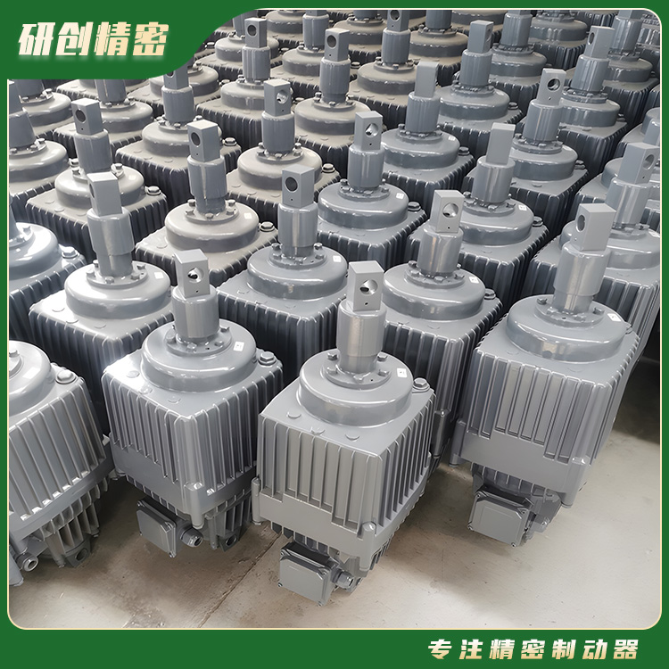 代替江西華伍電力液壓推動器 Ed1250-60RL 焦作市液壓制動器廠家