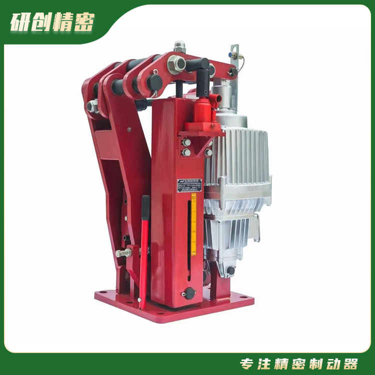 YPZ2電力液壓臂盤式制動器