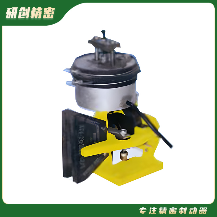 560SE電力失效保護制動器