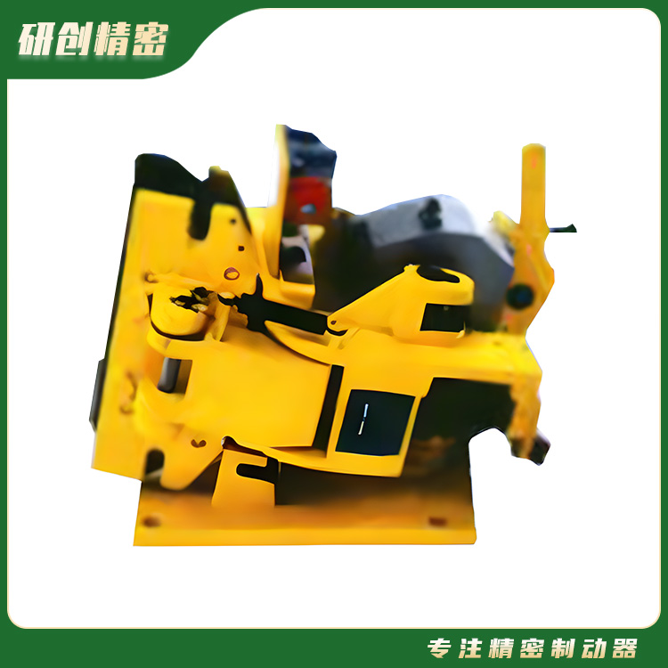 4SH液壓失效保護制動器