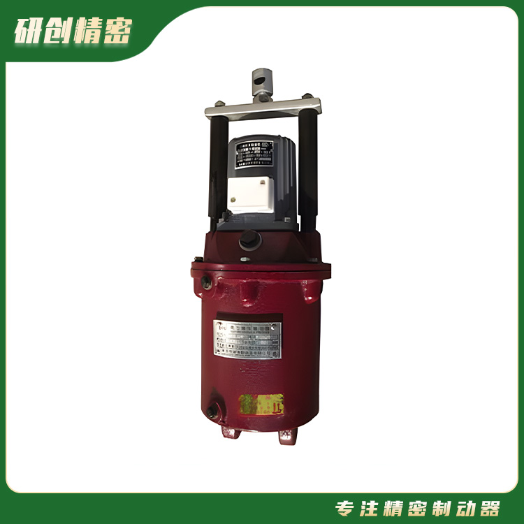 YT1-25Z/4電力液壓推動(dòng)器YT1-45z/6