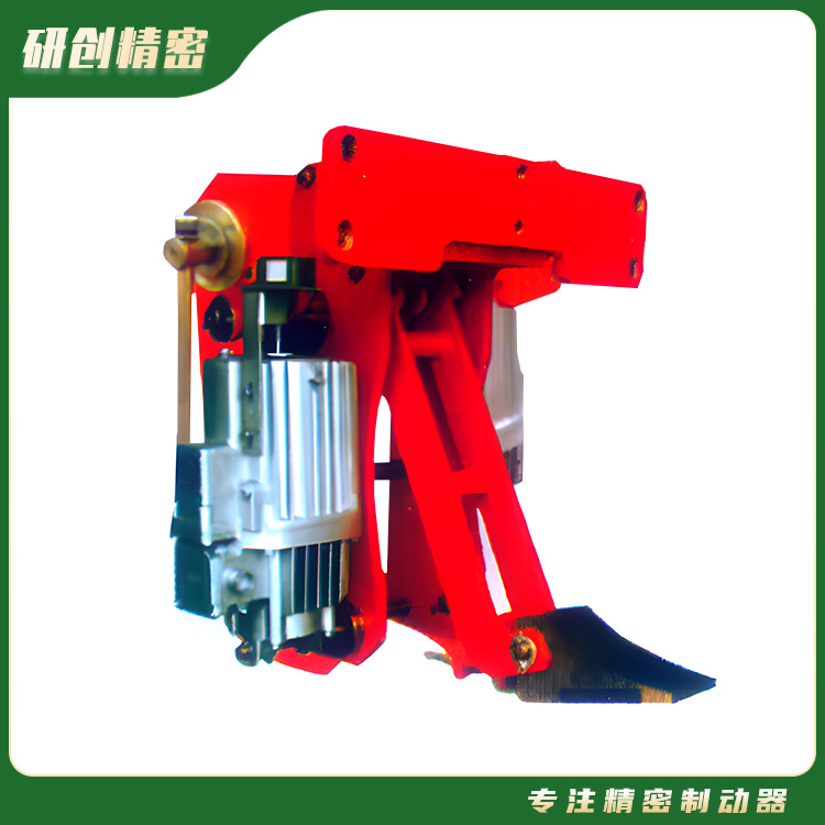 YFX、(YAF)系列電力液壓防風鐵楔制動器