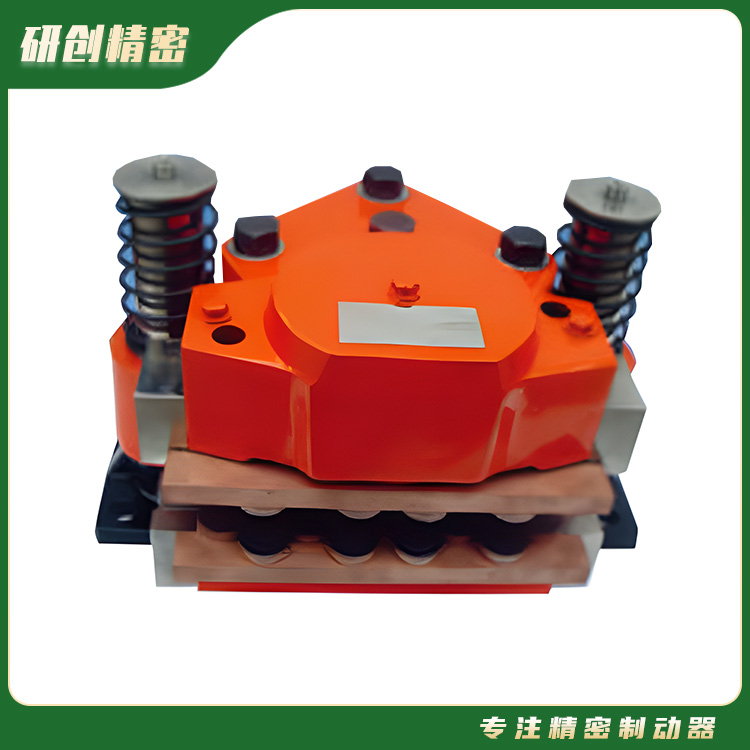 主軸制動器FDZCⅠ