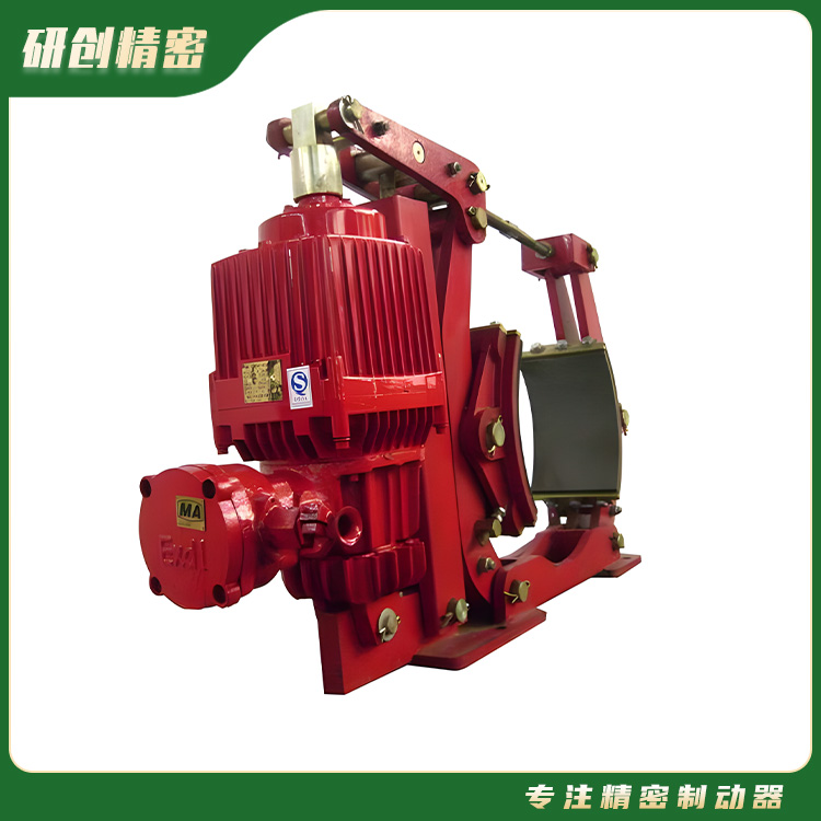 隔爆型電力液壓推動器