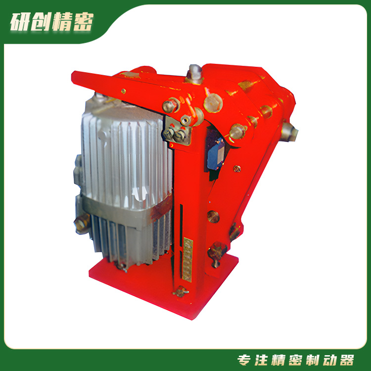 YPZ2IV、V、VI系列電力液壓臂盤式制動器