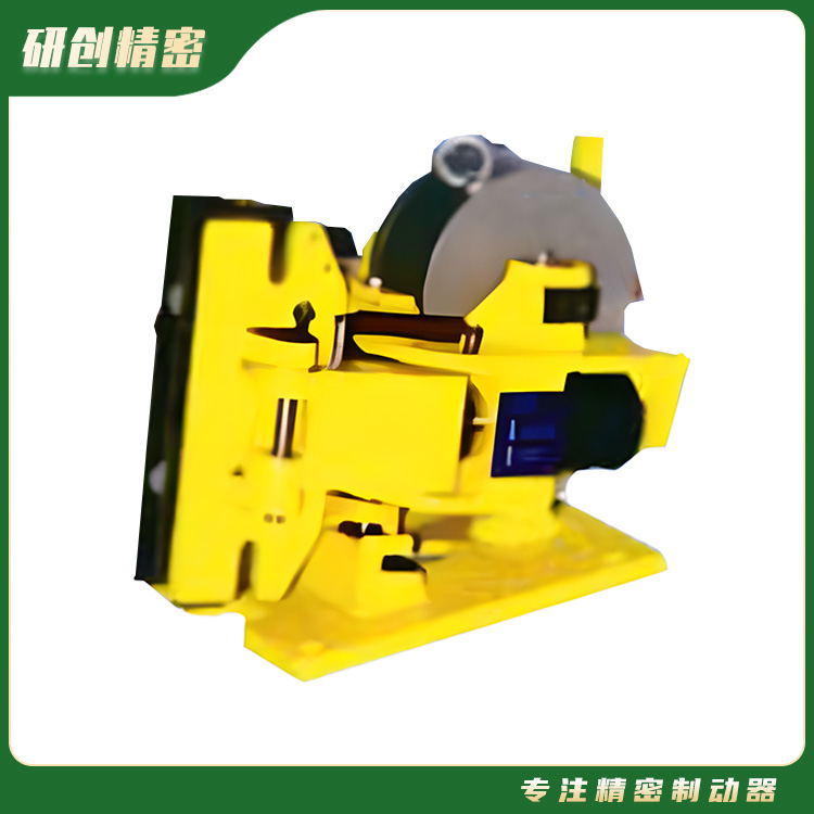 450SP氣動失效保護制動器