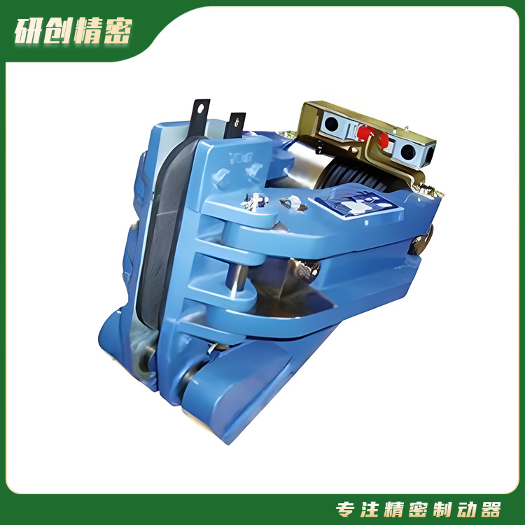 SH系列液壓失效保護(hù)制動(dòng)器