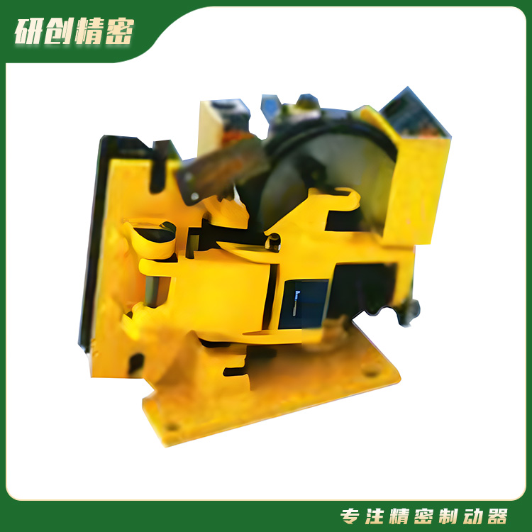 5SE電力失效保護(hù)制動(dòng)器