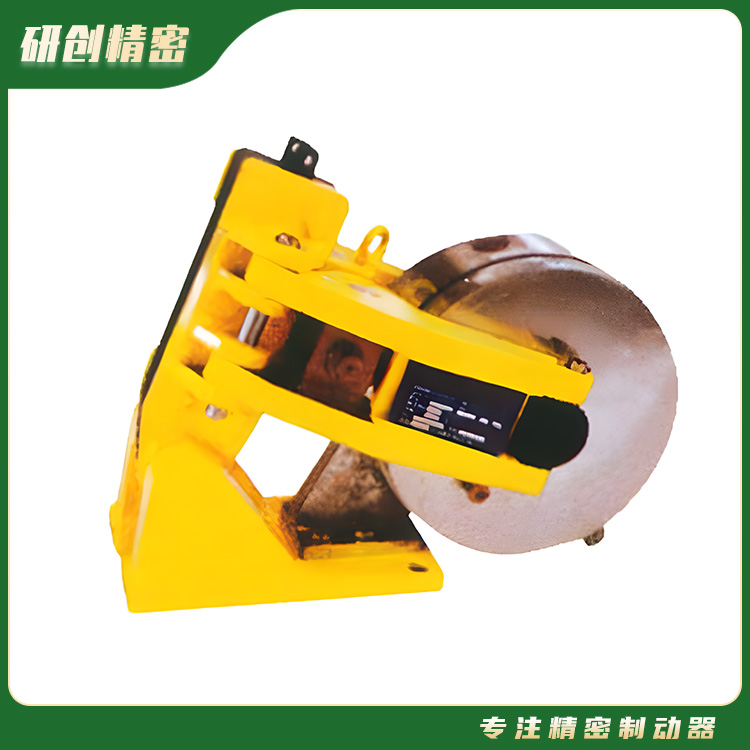 ST1SE電力失效保護制動器