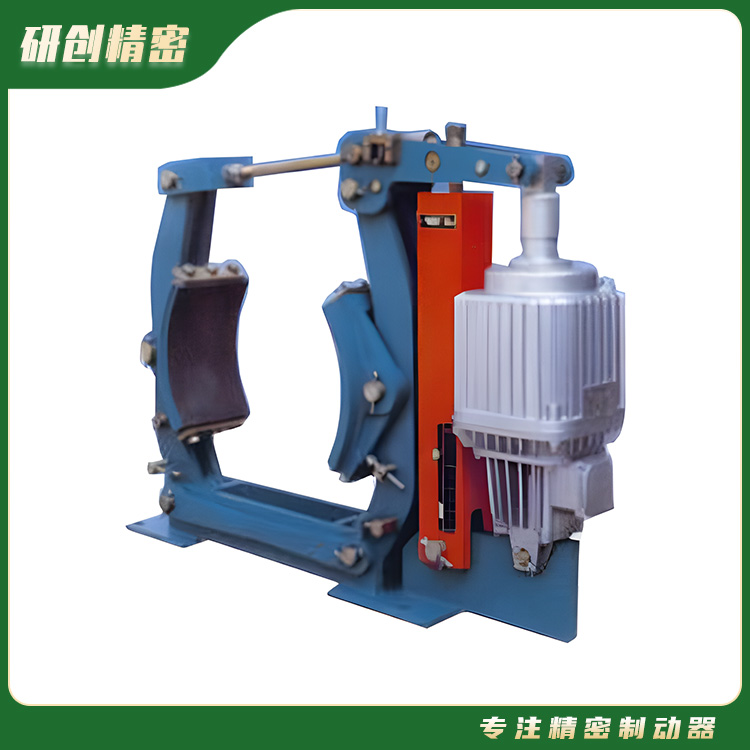 YWZ6系列電力液壓塊式制動器