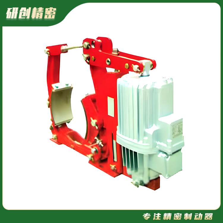 YWZ9系列電力液壓塊式制動器