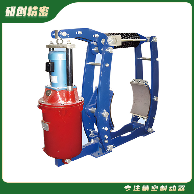 YWZ3B系列電力液壓塊式制動器