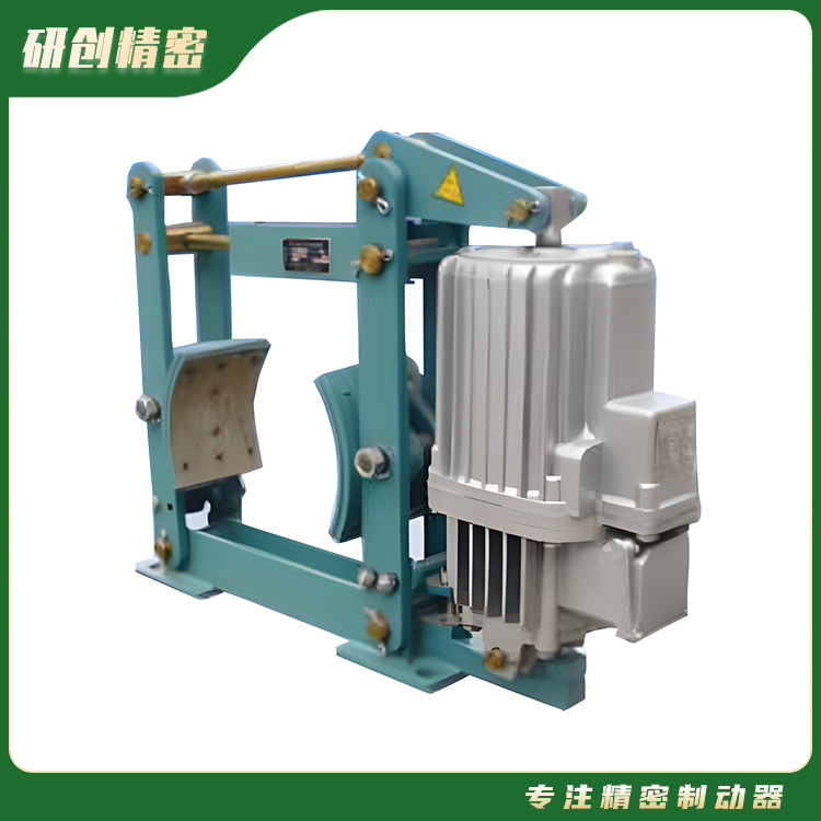 YWZ2B系列電力液壓塊式制動器