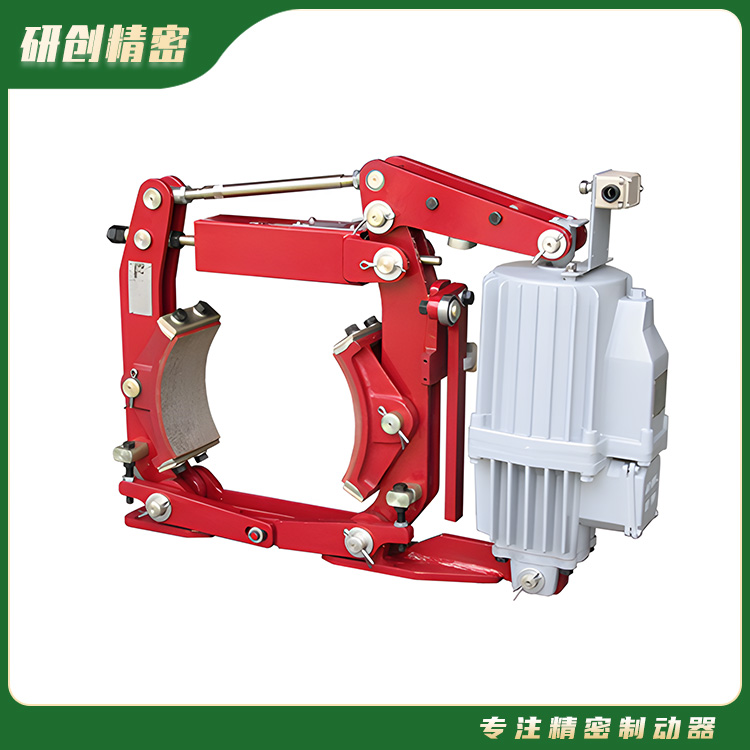 YWZ8系列電力液壓塊式制動器