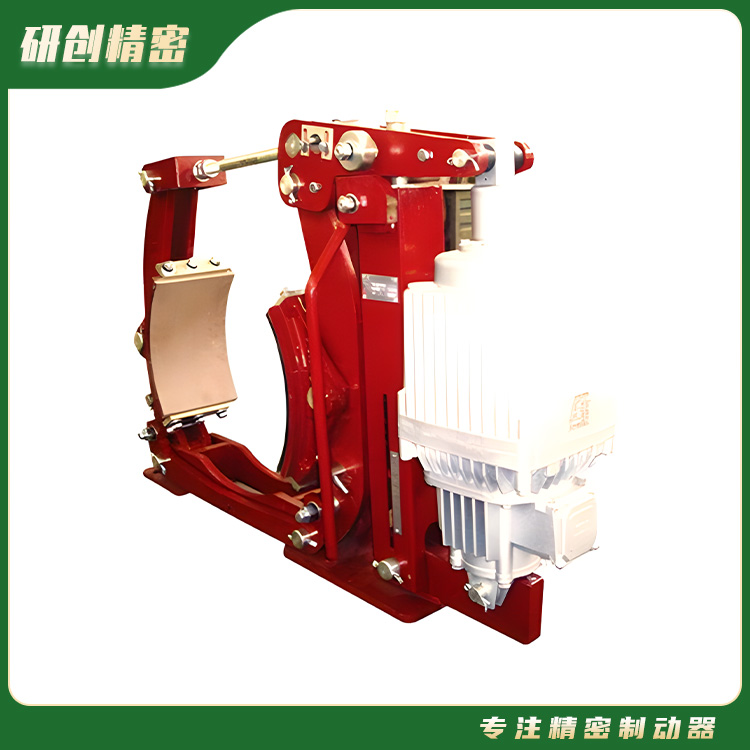 YWZ9電力液壓塊式制動器