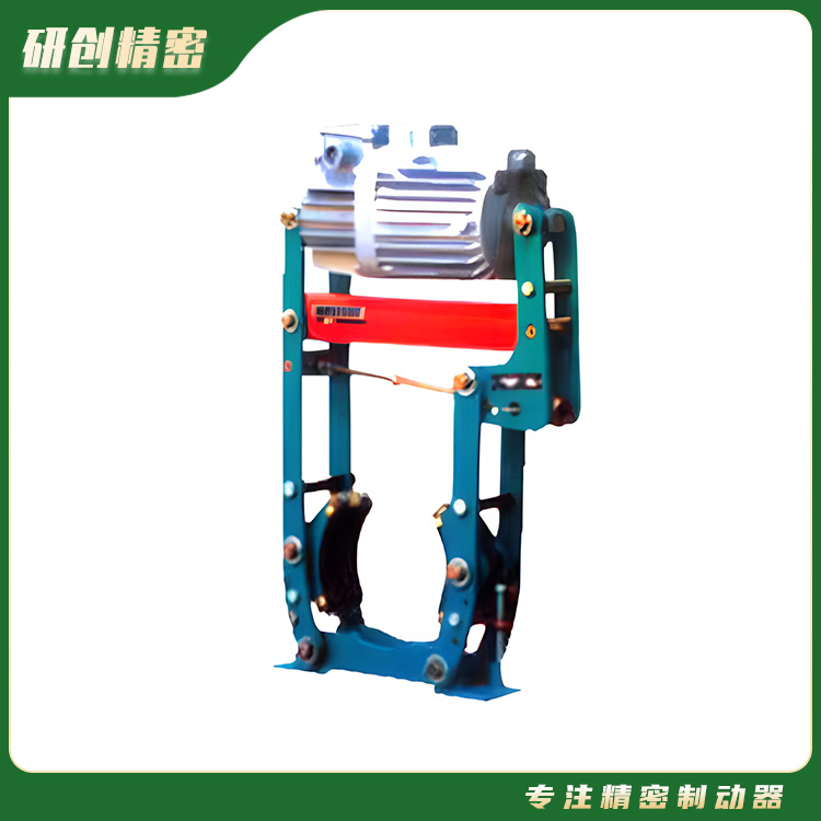 YWL系列電力液壓塊式制動器